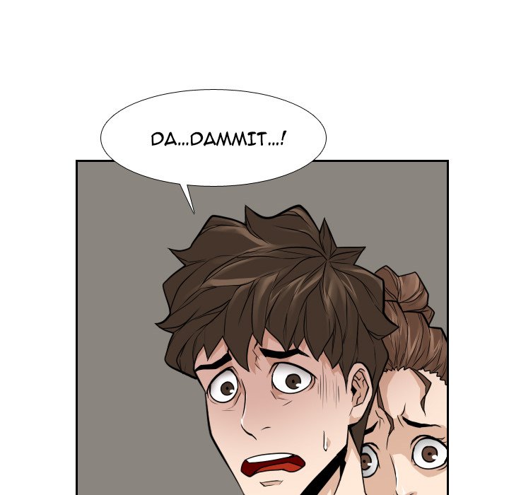 Read Attack of the Hand chapter 12 image 87 on Lezhin