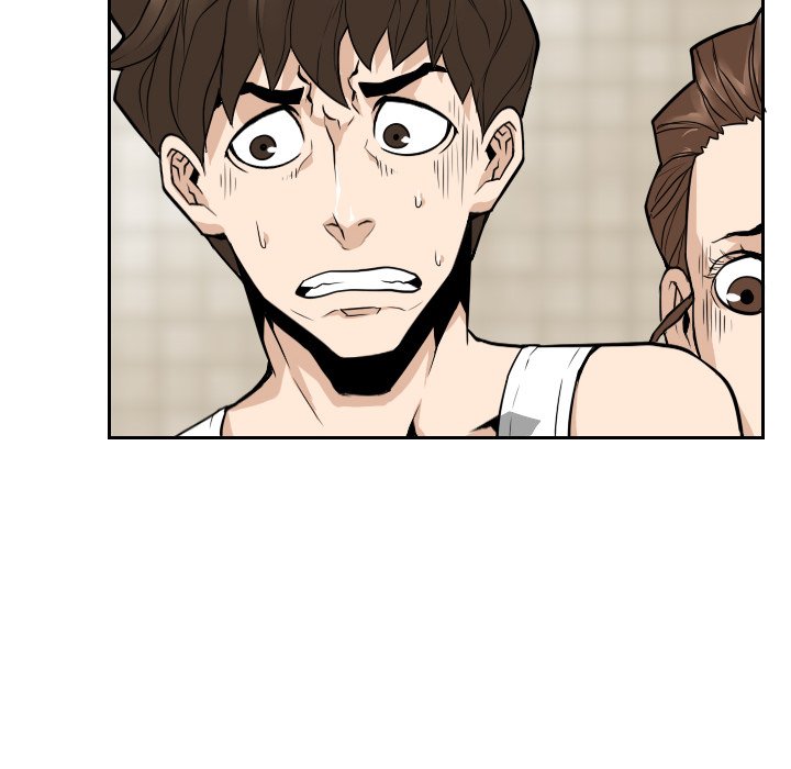 Read Attack of the Hand chapter 13 image 11 on Lezhin
