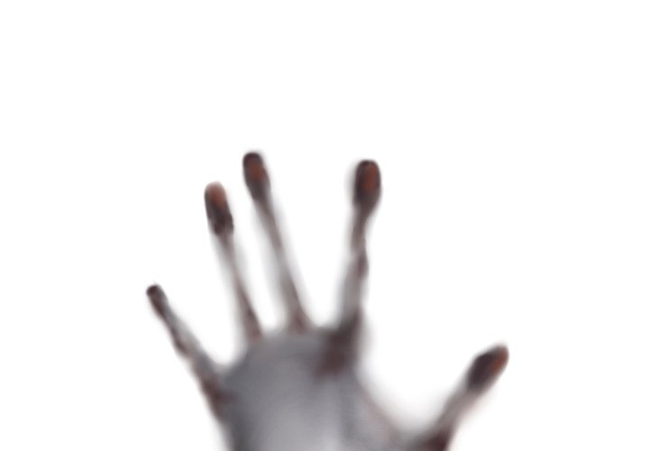 Read Attack of the Hand chapter 13 image 3 on Lezhin