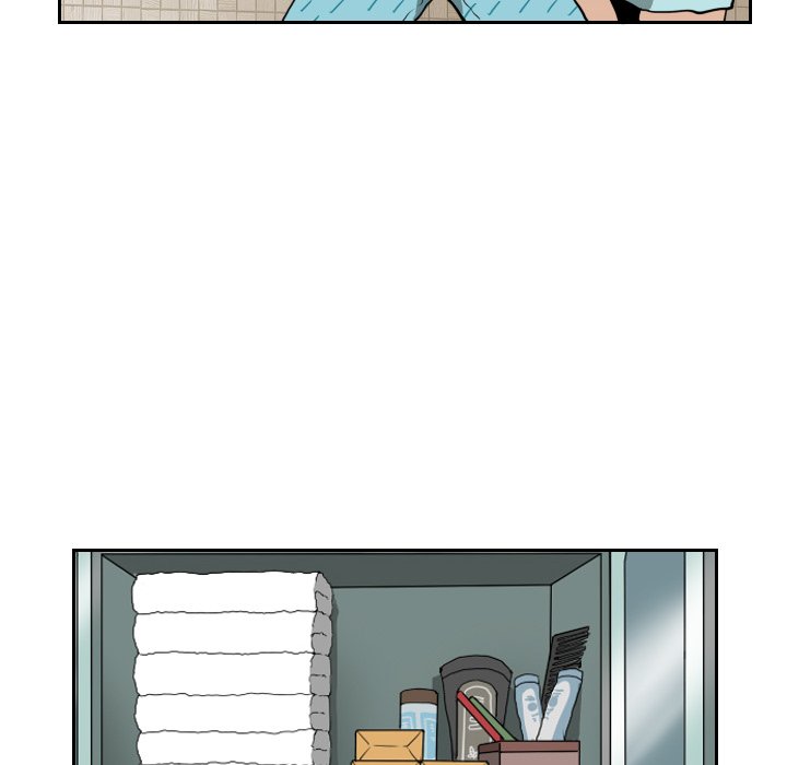 Read Attack of the Hand chapter 13 image 31 on Lezhin