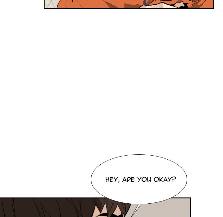 Read Attack of the Hand chapter 13 image 41 on Lezhin