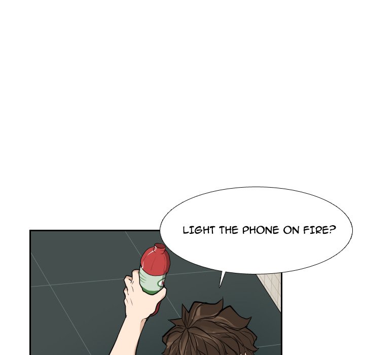 Read Attack of the Hand chapter 13 image 48 on Lezhin