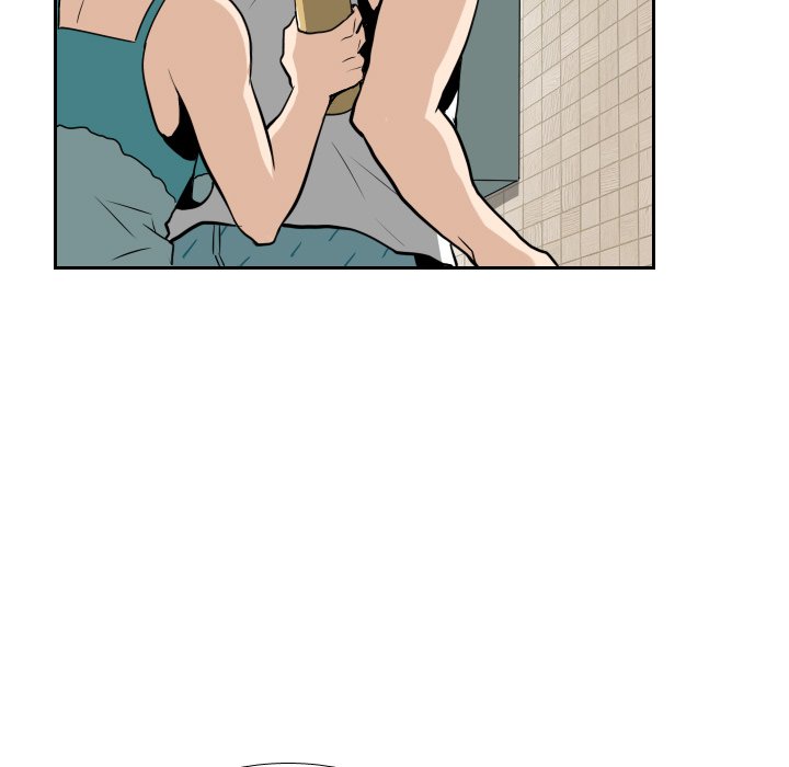 Read Attack of the Hand chapter 13 image 54 on Lezhin