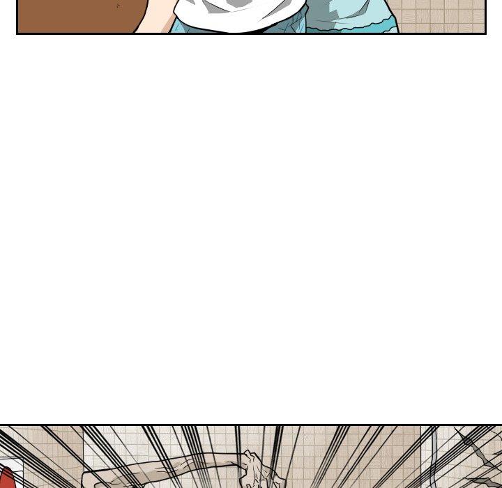 Read Attack of the Hand chapter 13 image 61 on Lezhin