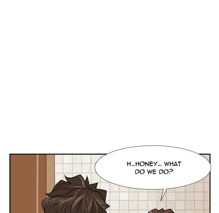 Read Attack of the Hand chapter 13 image 65 on Lezhin