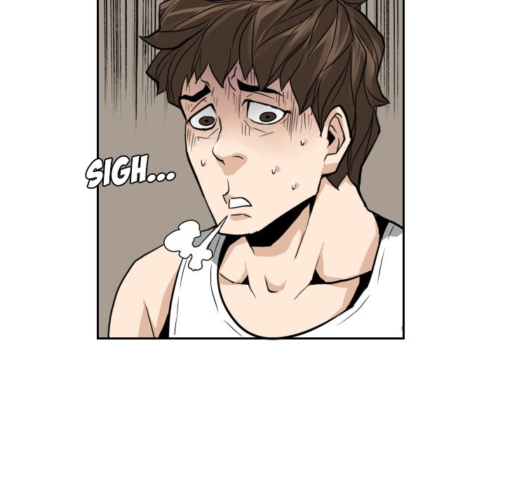 Read Attack of the Hand chapter 13 image 69 on Lezhin