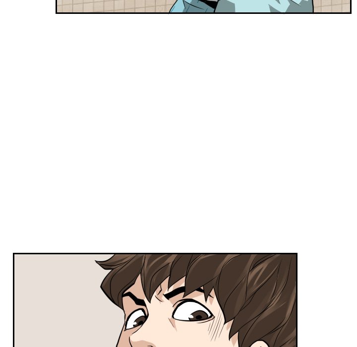 Read Attack of the Hand chapter 13 image 75 on Lezhin