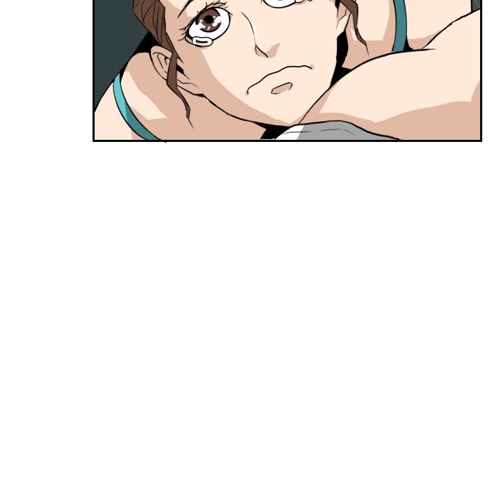 Read Attack of the Hand chapter 13 image 77 on Lezhin