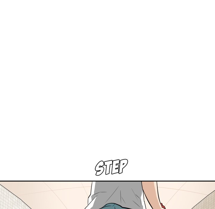 Read Attack of the Hand chapter 13 image 84 on Lezhin