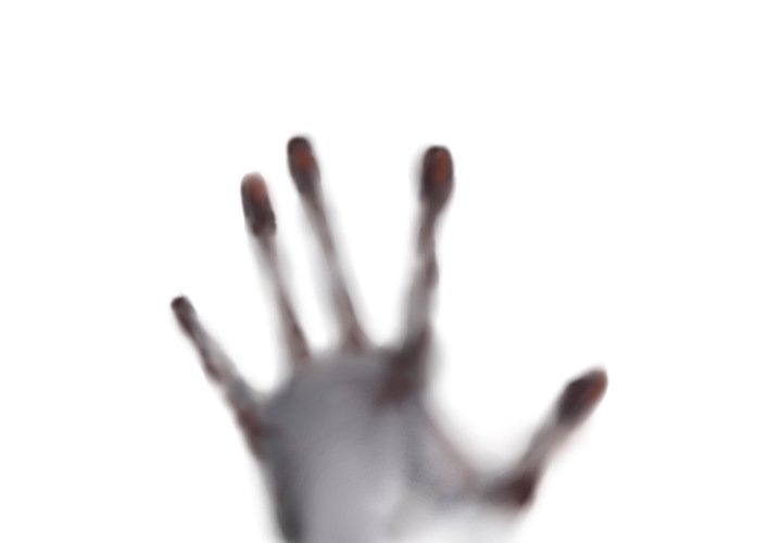 Read Attack of the Hand chapter 14 image 3 on Lezhin