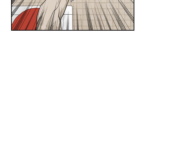 Read Attack of the Hand chapter 14 image 49 on Lezhin
