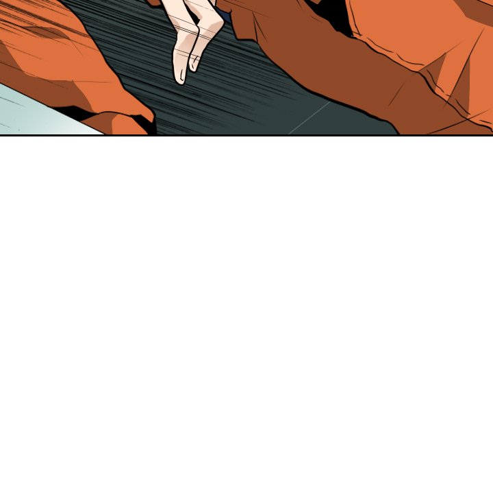 Read Attack of the Hand chapter 14 image 72 on Lezhin