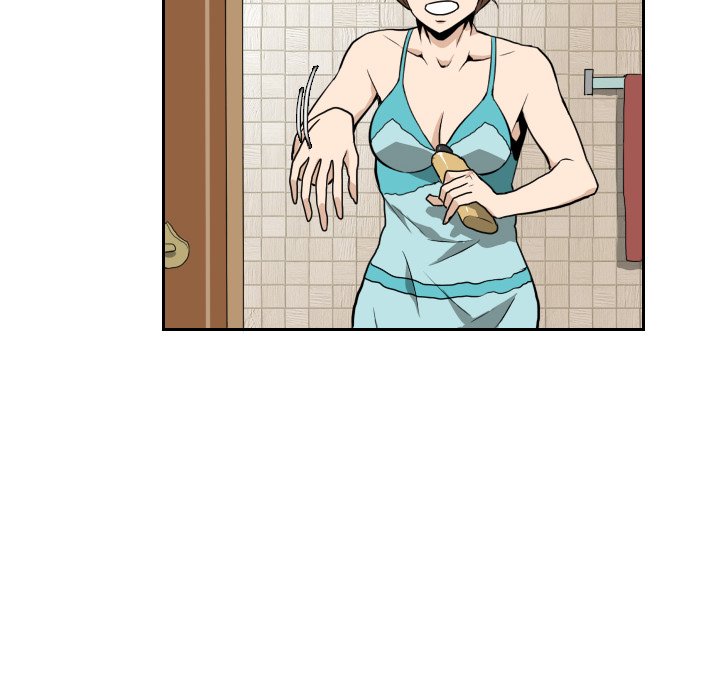Read Attack of the Hand chapter 14 image 75 on Lezhin