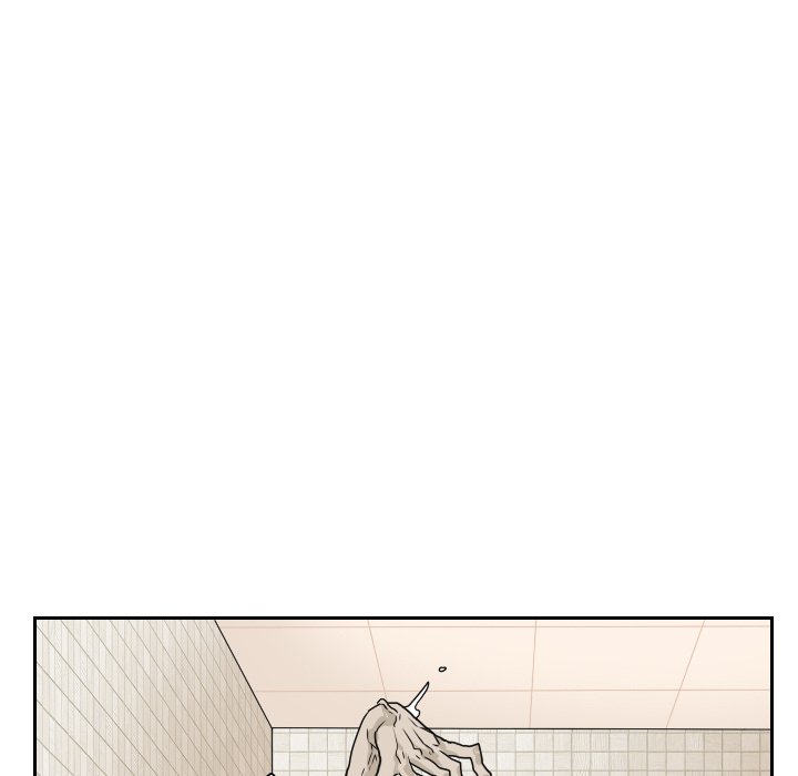 Read Attack of the Hand chapter 14 image 76 on Lezhin