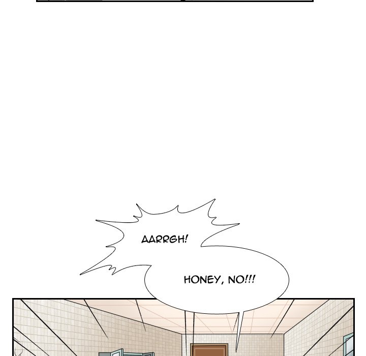Read Attack of the Hand chapter 14 image 85 on Lezhin