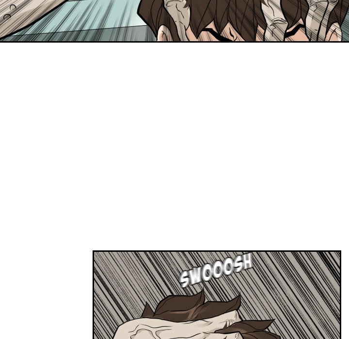 Read Attack of the Hand chapter 14 image 98 on Lezhin