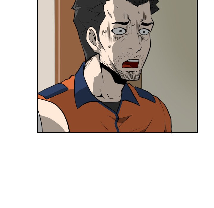 Read Attack of the Hand chapter 16 image 12 on Lezhin