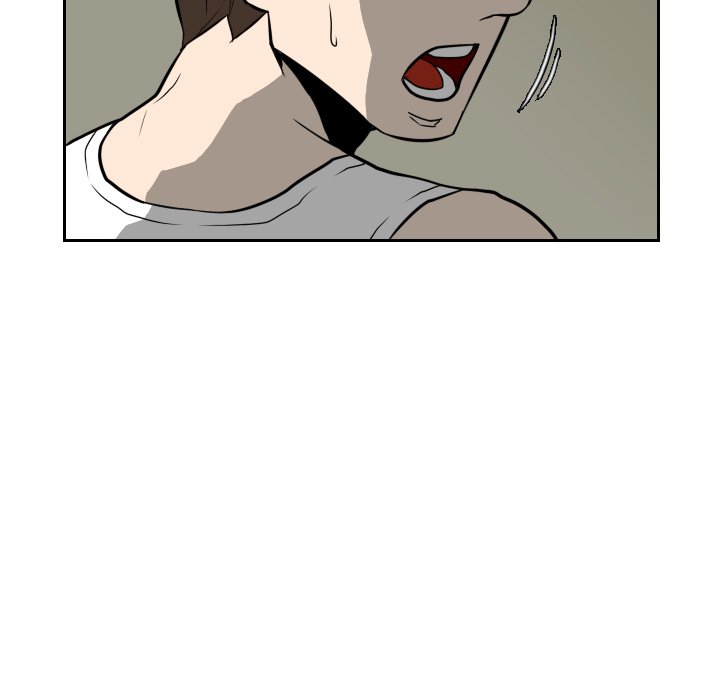 Read Attack of the Hand chapter 16 image 16 on Lezhin