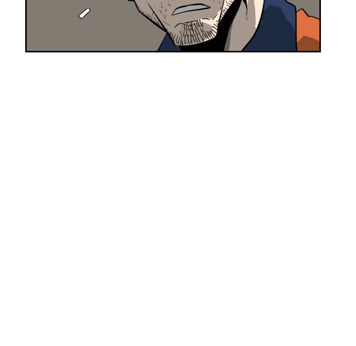 Read Attack of the Hand chapter 16 image 20 on Lezhin