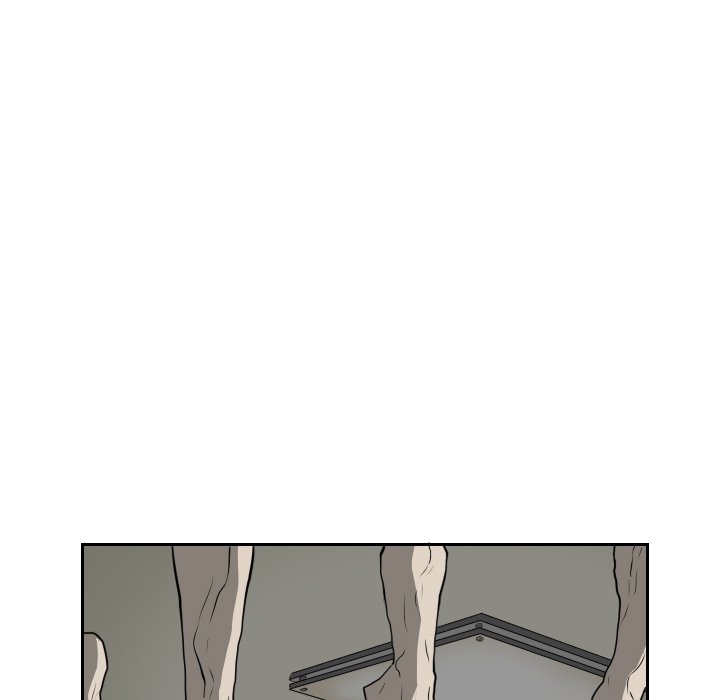 Read Attack of the Hand chapter 16 image 29 on Lezhin