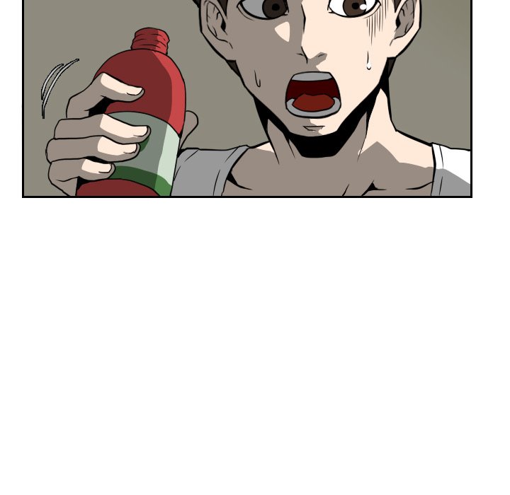 Read Attack of the Hand chapter 16 image 45 on Lezhin