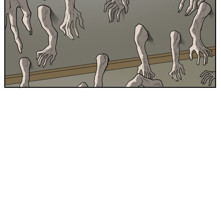 Read Attack of the Hand chapter 16 image 56 on Lezhin