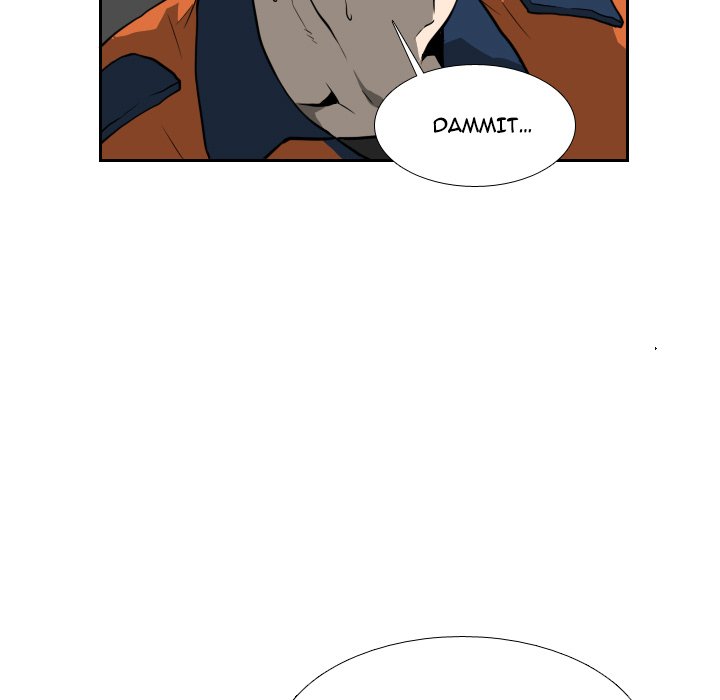 Read Attack of the Hand chapter 16 image 58 on Lezhin