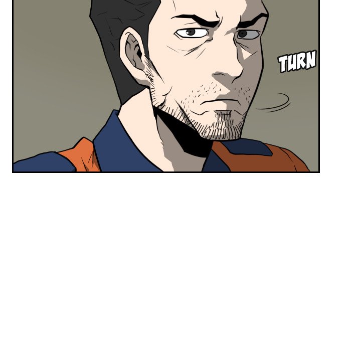 Read Attack of the Hand chapter 16 image 65 on Lezhin
