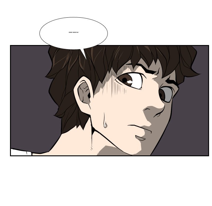 Read Attack of the Hand chapter 16 image 83 on Lezhin