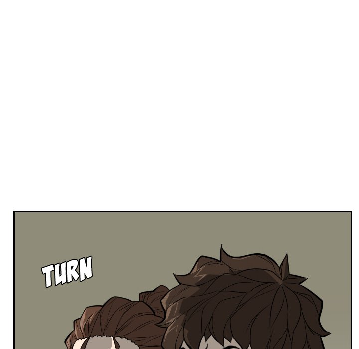 Read Attack of the Hand chapter 16 image 87 on Lezhin