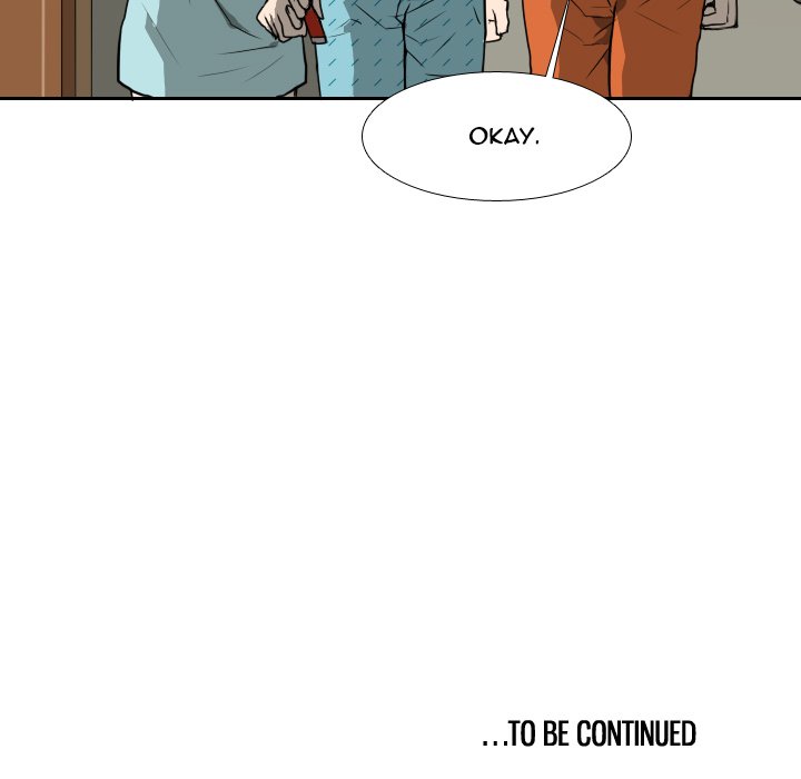 Read Attack of the Hand chapter 16 image 90 on Lezhin