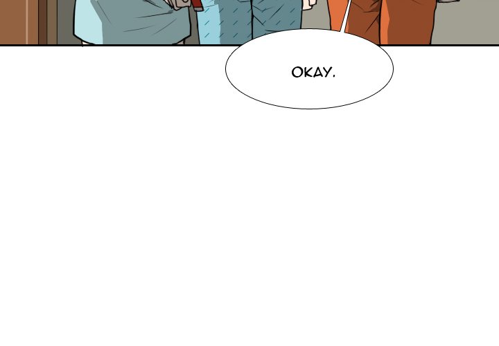 Read Attack of the Hand chapter 17 image 2 on Lezhin