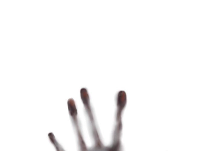 Read Attack of the Hand chapter 17 image 3 on Lezhin
