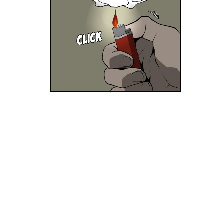 Read Attack of the Hand chapter 17 image 48 on Lezhin