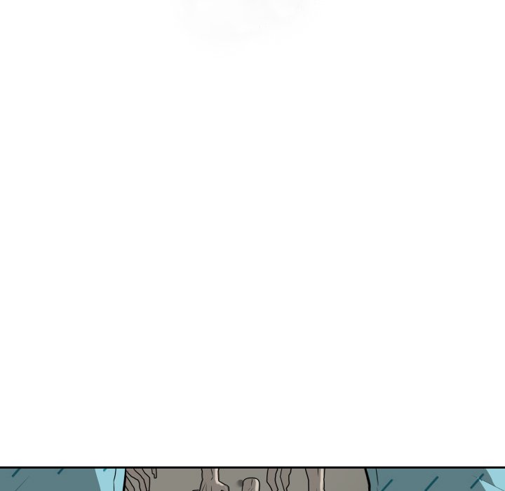 Read Attack of the Hand chapter 17 image 5 on Lezhin