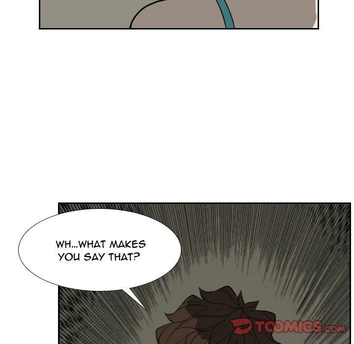 Read Attack of the Hand chapter 17 image 67 on Lezhin