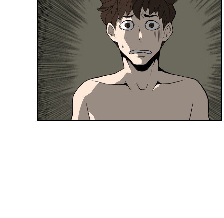 Read Attack of the Hand chapter 17 image 68 on Lezhin