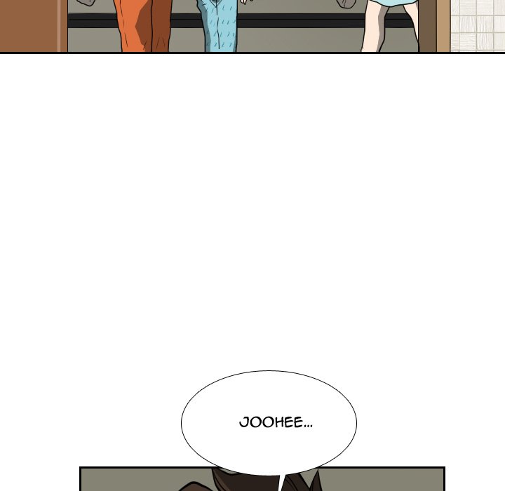 Read Attack of the Hand chapter 17 image 70 on Lezhin