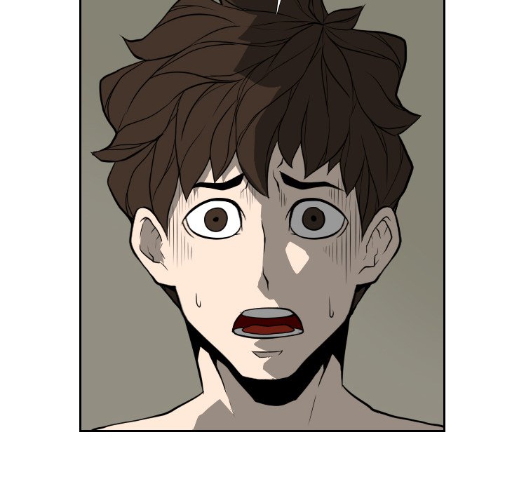 Read Attack of the Hand chapter 17 image 71 on Lezhin