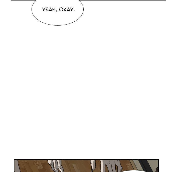 Read Attack of the Hand chapter 17 image 76 on Lezhin