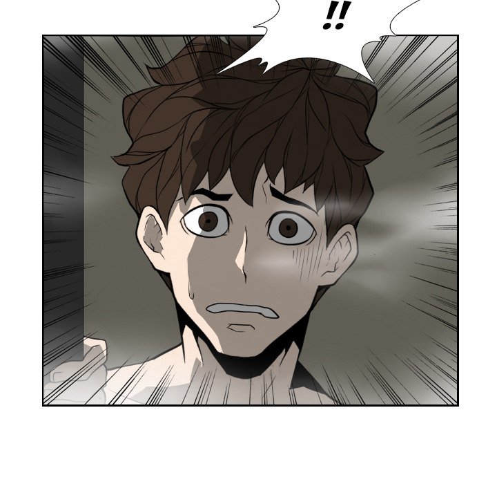Read Attack of the Hand chapter 17 image 82 on Lezhin