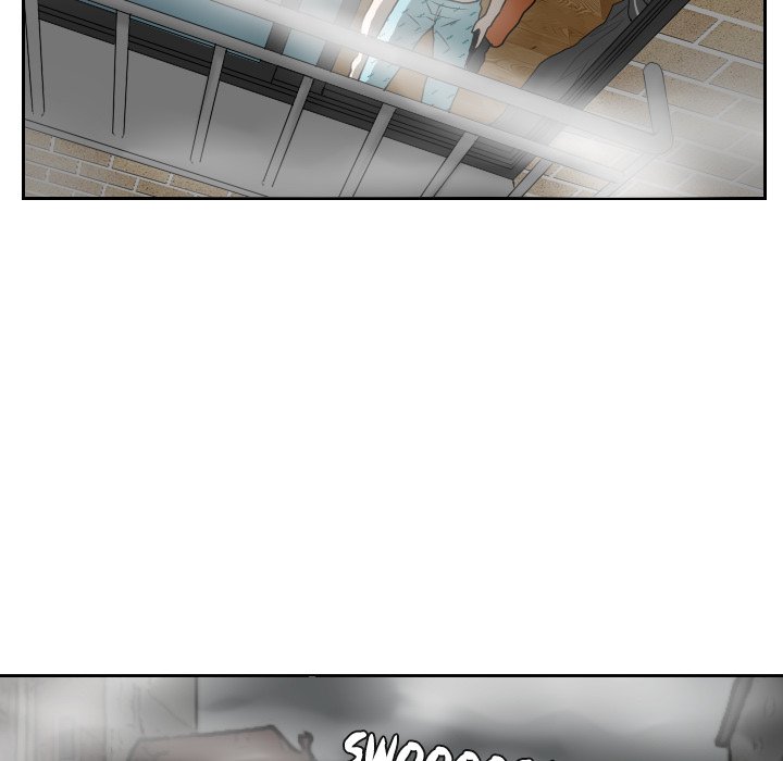 Read Attack of the Hand chapter 17 image 84 on Lezhin