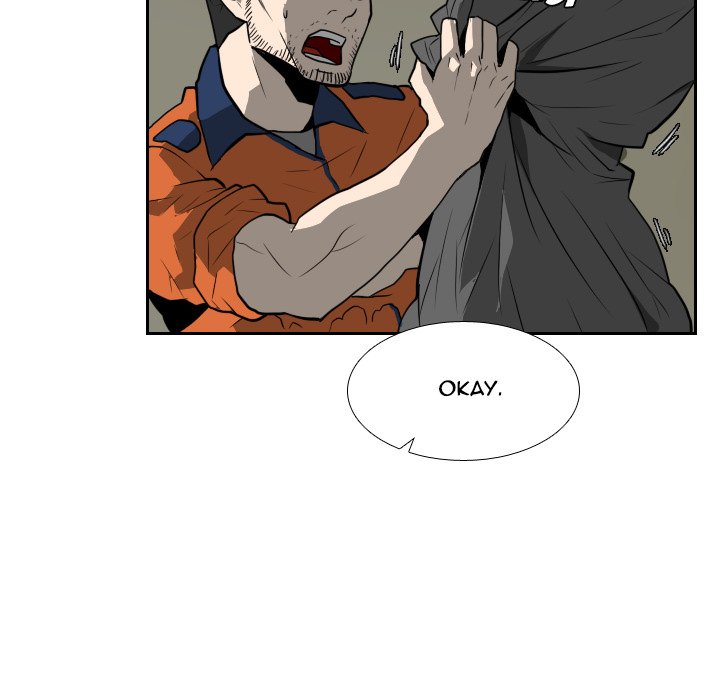 Read Attack of the Hand chapter 17 image 89 on Lezhin