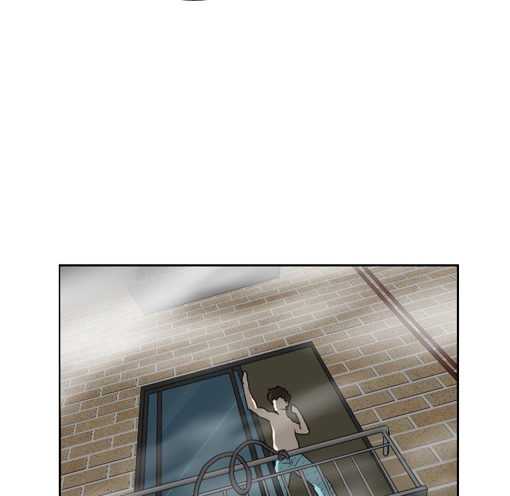 Read Attack of the Hand chapter 17 image 95 on Lezhin