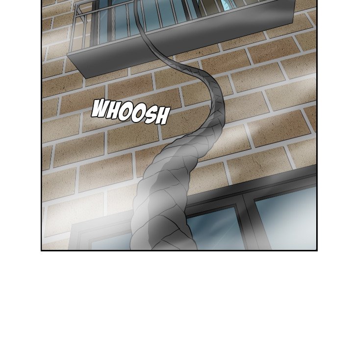 Read Attack of the Hand chapter 17 image 96 on Lezhin