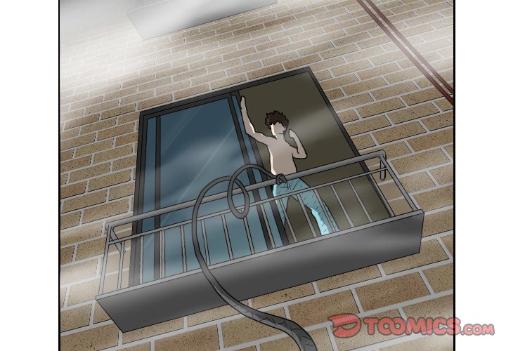 Read Attack of the Hand chapter 18 image 1 on Lezhin