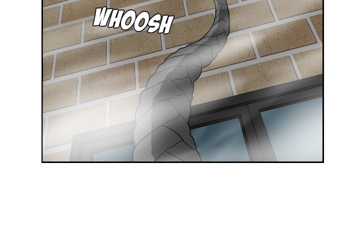 Read Attack of the Hand chapter 18 image 2 on Lezhin
