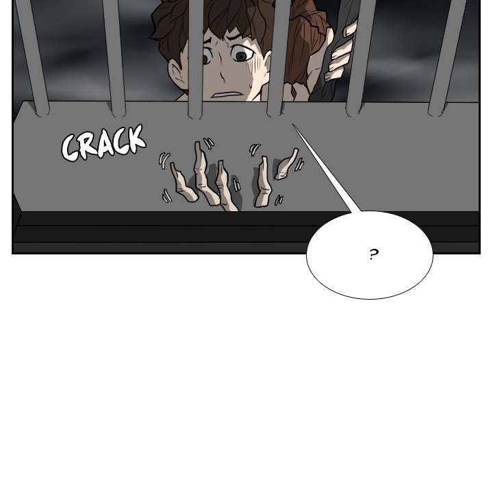 Read Attack of the Hand chapter 18 image 65 on Lezhin