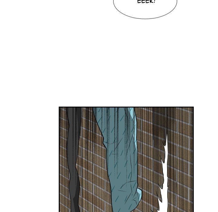 Read Attack of the Hand chapter 18 image 69 on Lezhin