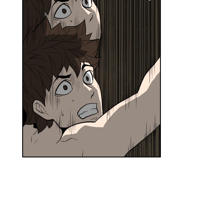 Read Attack of the Hand chapter 18 image 71 on Lezhin